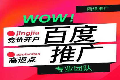 百度竞价公司案例分享：行业解决方案
